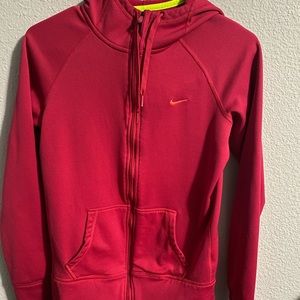 Super Cute Nike Jacket!
